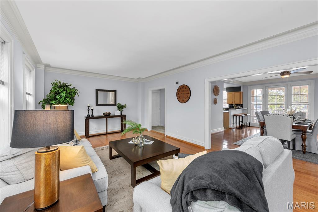 Randolph Condos - Residential