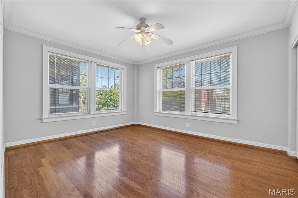 Randolph Condos - Residential