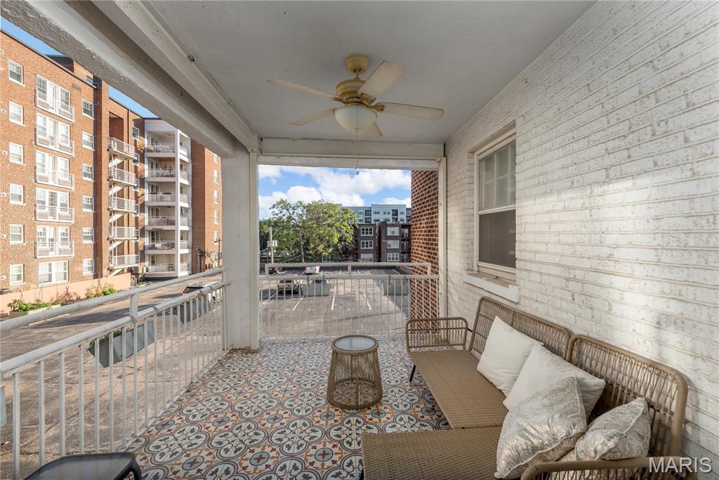 Randolph Condos - Residential