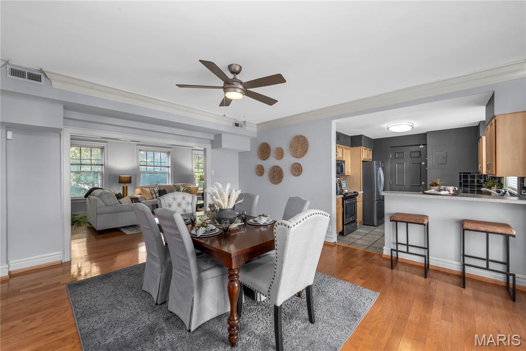Randolph Condos - Residential