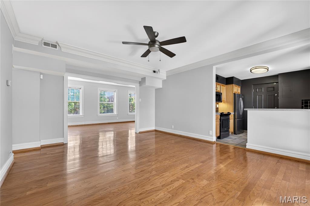 Randolph Condos - Residential