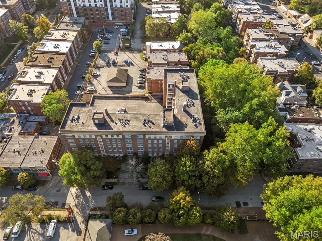 Randolph Condos - Residential