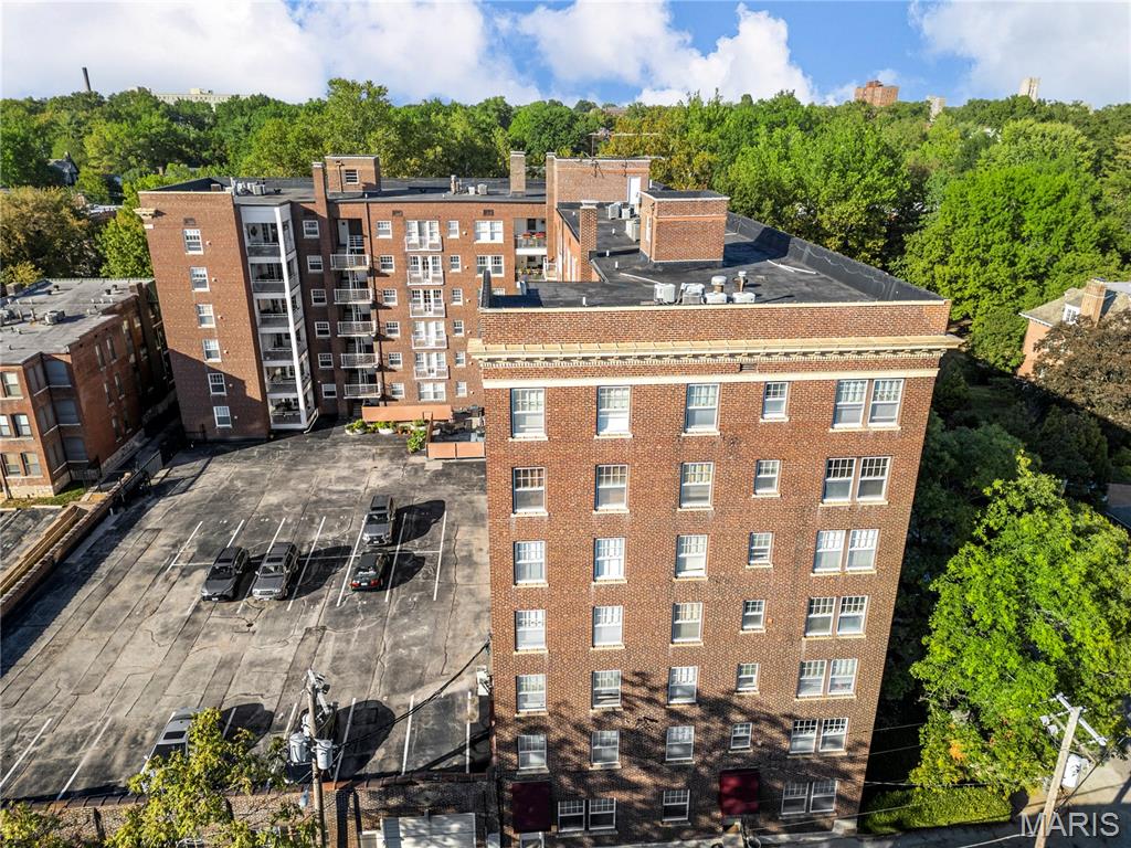 Randolph Condos - Residential