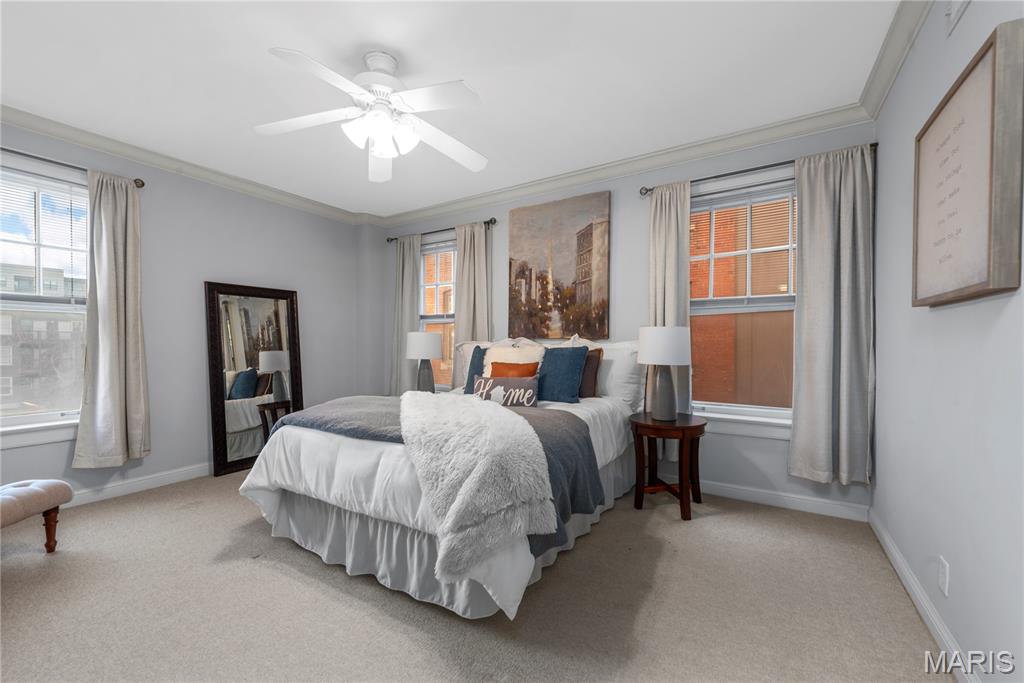Randolph Condos - Residential