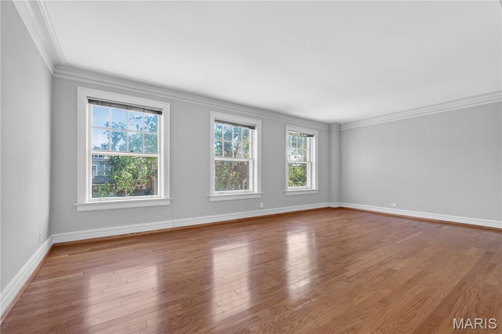 Randolph Condos - Residential