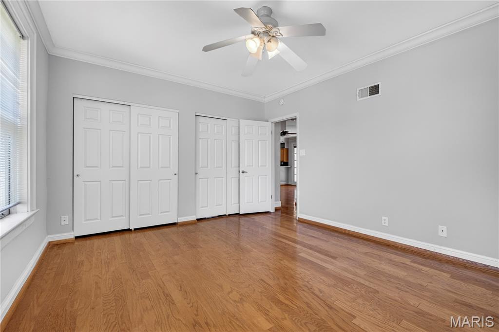 Randolph Condos - Residential