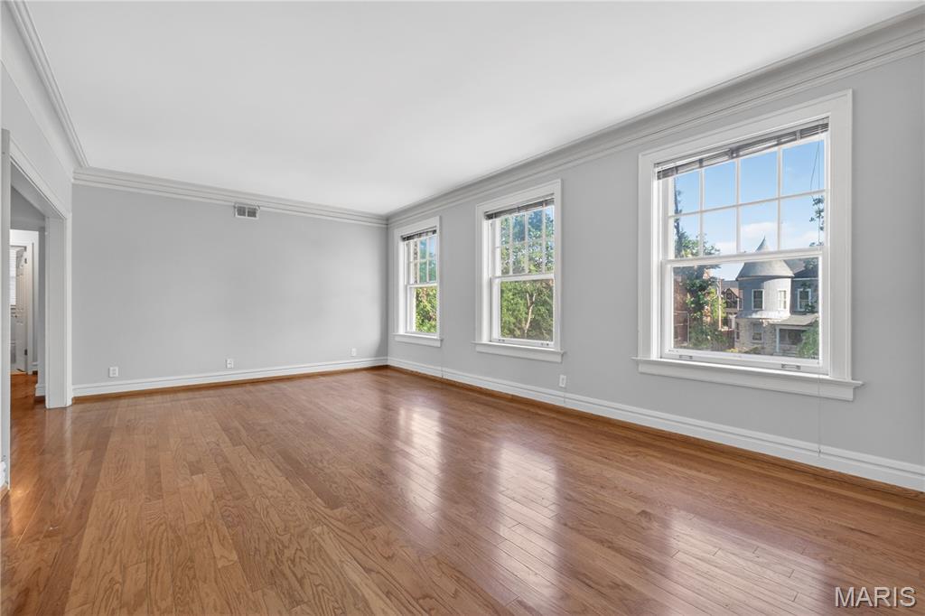 Randolph Condos - Residential
