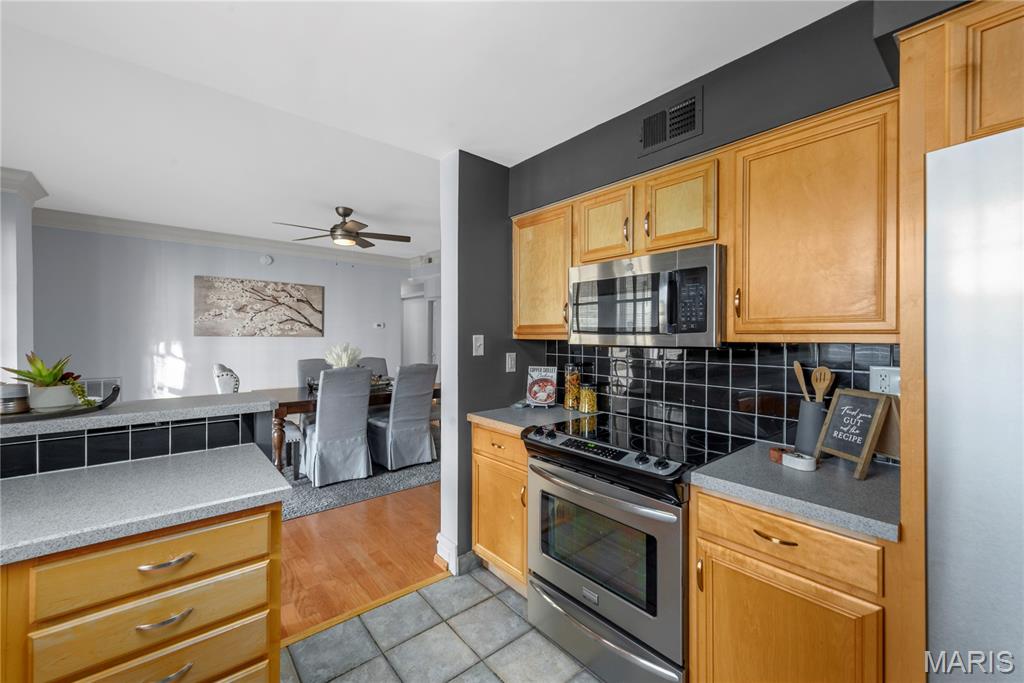 Randolph Condos - Residential