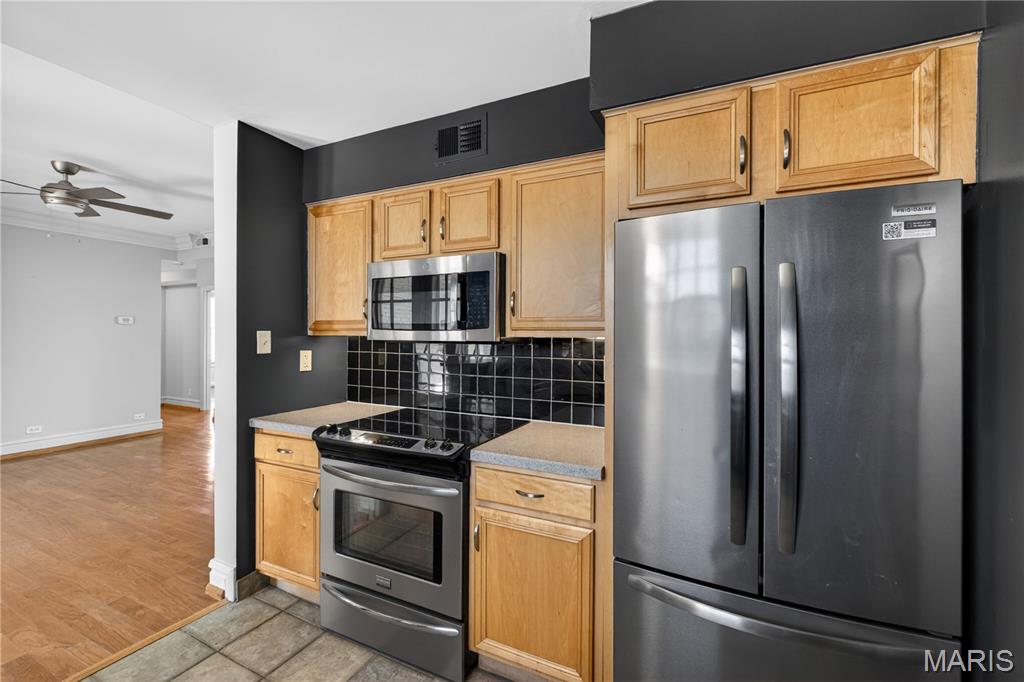 Randolph Condos - Residential