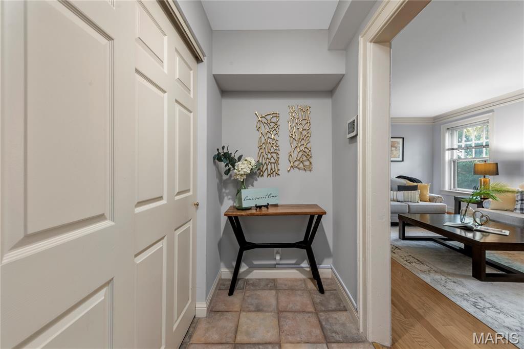 Randolph Condos - Residential