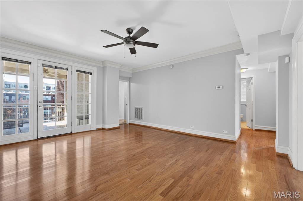 Randolph Condos - Residential