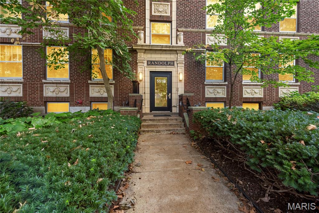 Randolph Condos - Residential