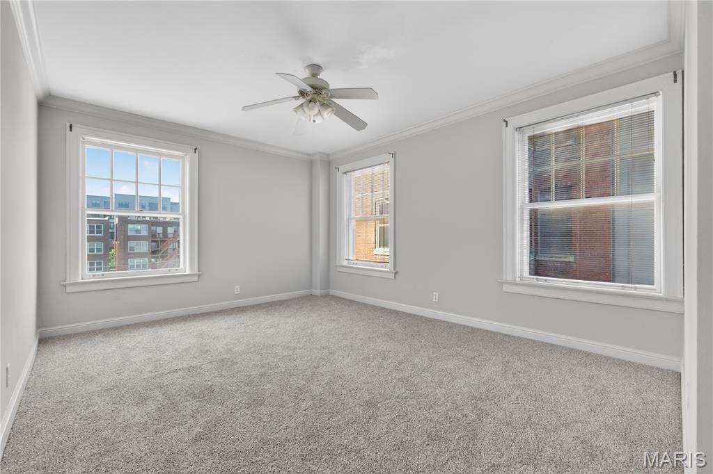 Randolph Condos - Residential