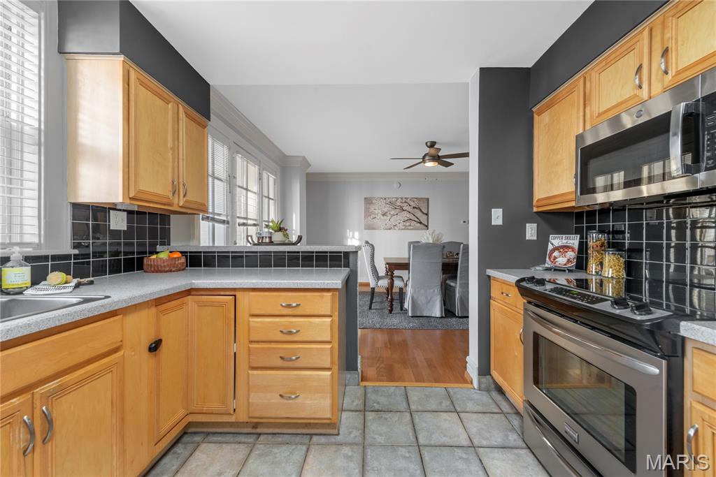 Randolph Condos - Residential