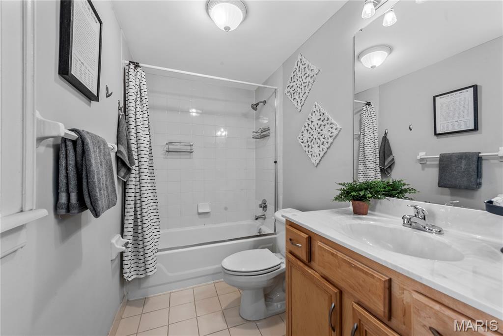 Randolph Condos - Residential