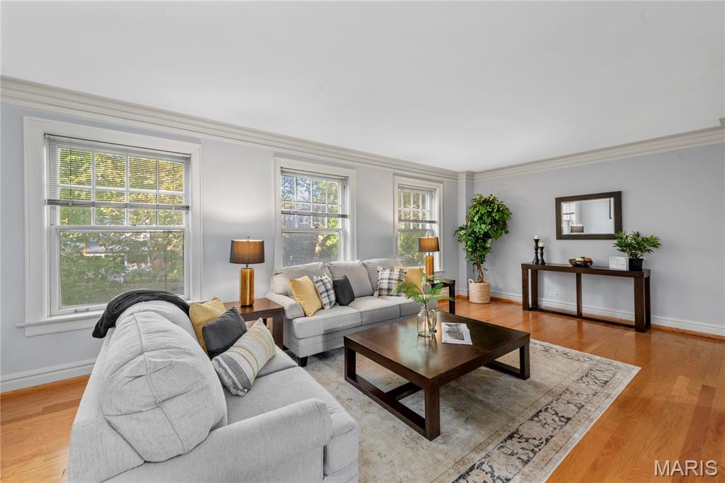 Randolph Condos - Residential
