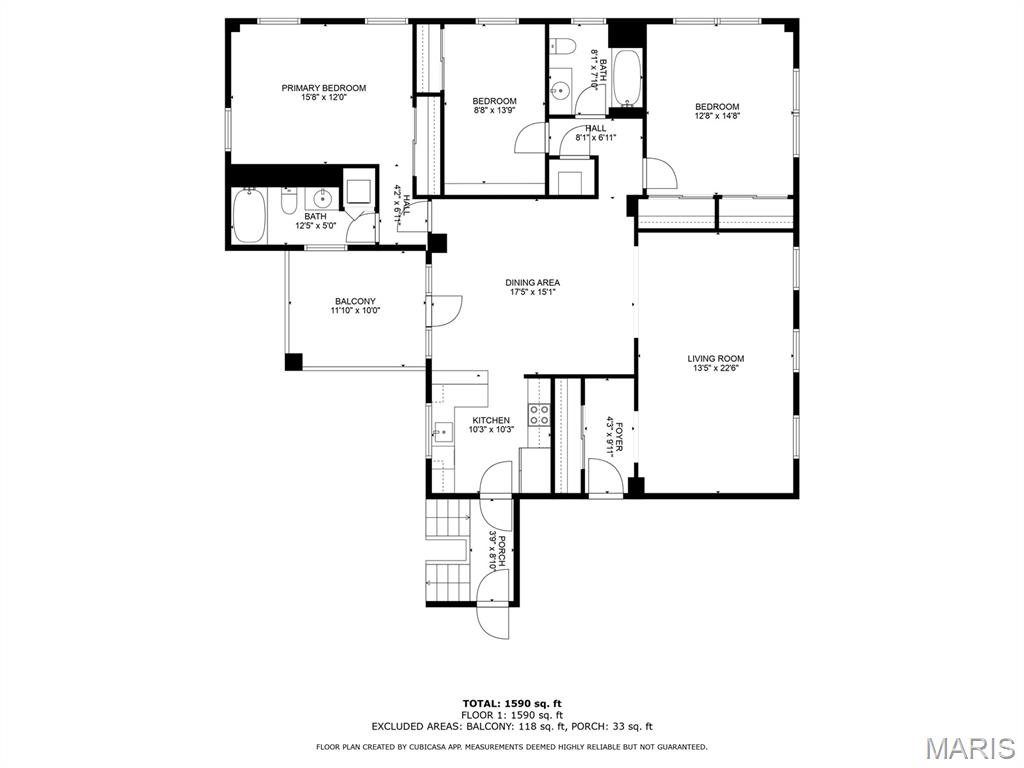 Randolph Condos - Residential