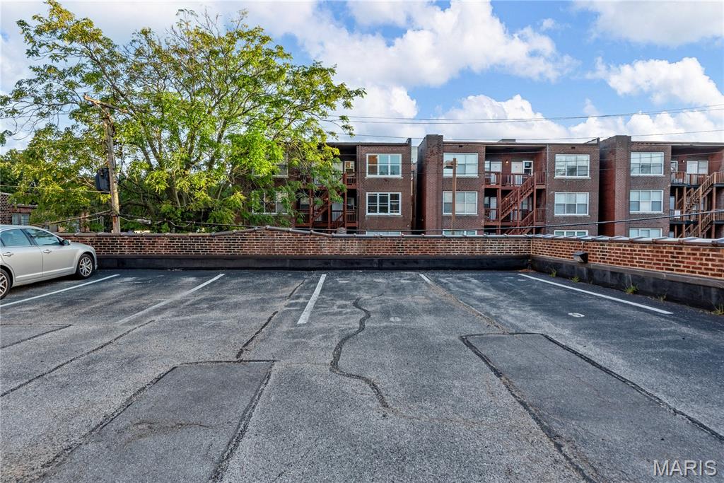 Randolph Condos - Residential
