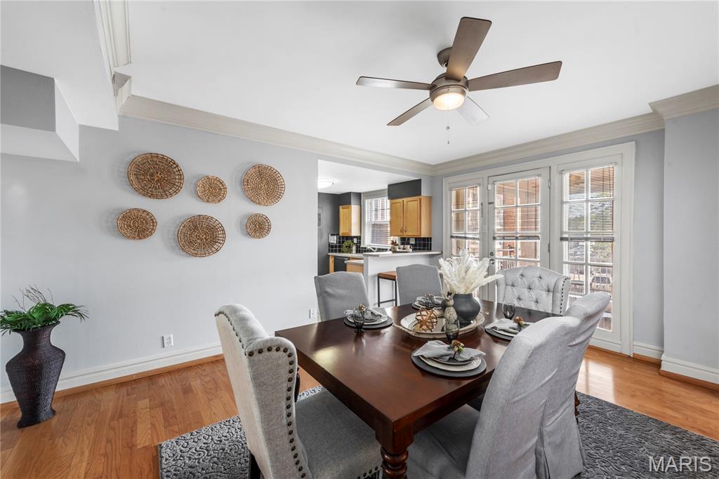 Randolph Condos - Residential