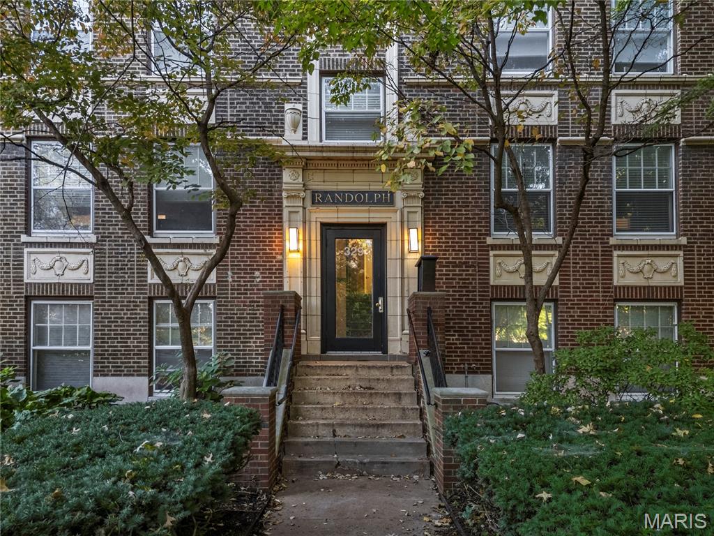 Randolph Condos - Residential