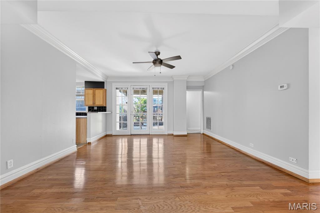 Randolph Condos - Residential