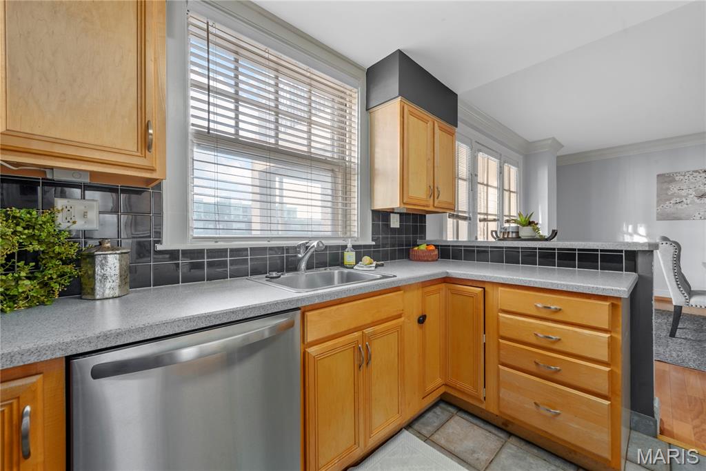 Randolph Condos - Residential