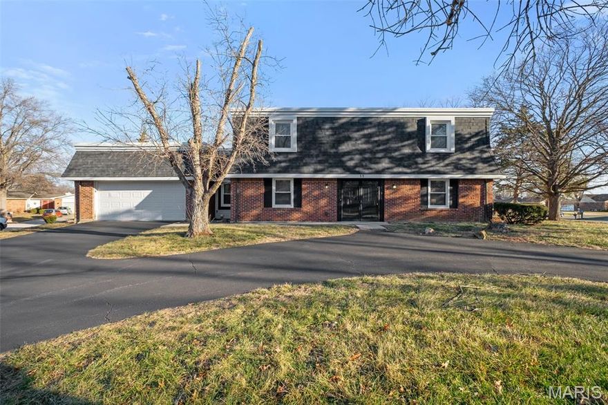 4-Bedroom Home with Lake Access on Cul-de-Sac in Lake St. Louis!

Welcome to 59 Sable Court in Lake St. Louis, a well-maintained 4-bedroom, 3-bath home offering comfortable living space, community lake access, and a quiet cul-de-sac location.

This home offers approximately 2,322 square feet of living space with a layout designed for everyday comfort and easy movement between living areas. The main living space is filled with natural light, and a fireplace adds warmth and character to the room.

The kitchen has been refreshed with granite countertops, updated flooring, and modern cabinetry, connecting smoothly to the dining and living areas for daily routines or gatherings.

The primary suite includes a private full bathroom and generous closet space, while the additional bedrooms provide flexibility for guests, work-from-home space, or hobbies.

Additional highlights include:

• Four bedrooms and three full bathrooms
• Fireplace in the main living area
• Updated kitchen finishes with granite countertops
• Renovated bathrooms
• Newer water heater
• No basement, allowing convenient access to all living areas

Located within the Lake St. Louis community, the property includes lake rights and access to community amenities, including boating areas, beaches, clubhouse facilities, fitness center, pickleball and tennis courts, playgrounds, and walking areas through the neighborhood association.

Conveniently located near major commuter routes, shopping, dining, and everyday services, this home offers access to amenities throughout the Lake St. Louis area.

If you're searching for a move-in ready home with community lake access and updated interior spaces in Lake St. Louis, this property is ready to explore.