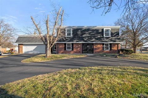 59 Sable Court Lake St Louis MO 63367