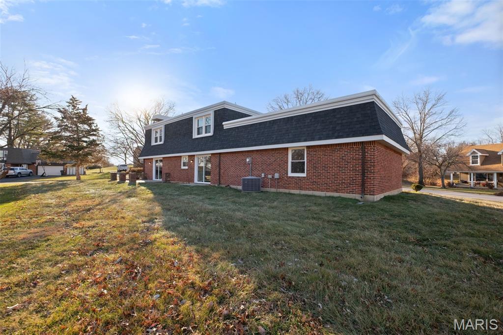 Lsl #5 - Residential