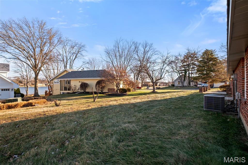 Lsl #5 - Residential