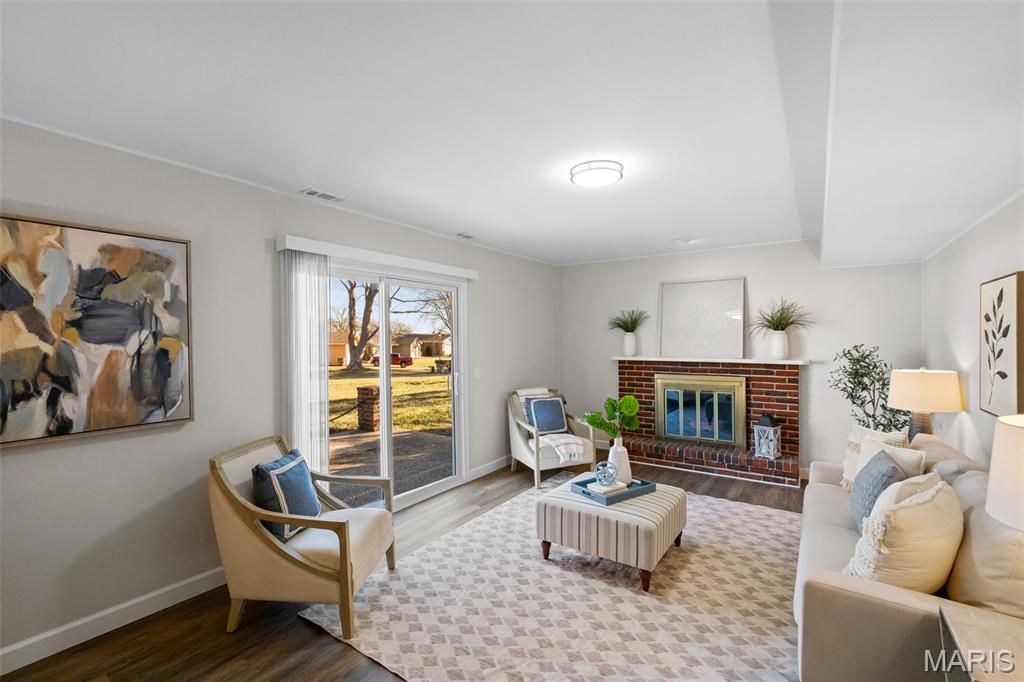 Lsl #5 - Residential