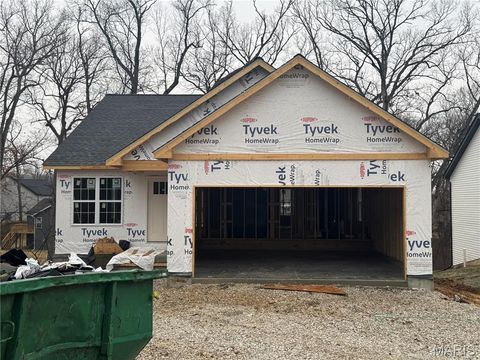 31350 Mimosa Court Foristell MO 63348