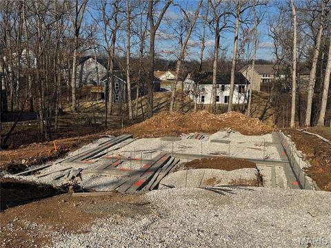 10350 Mimosa Court Foristell MO 63348