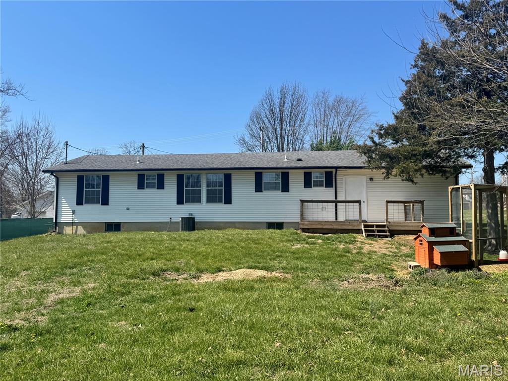 College Heights - Residential