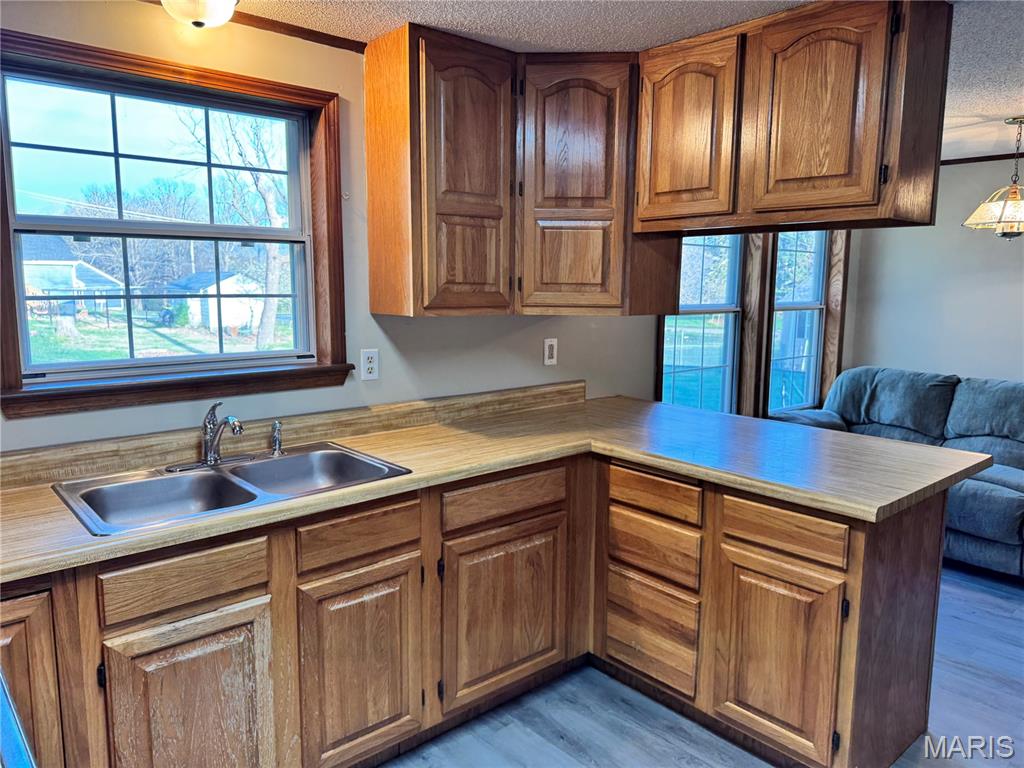 College Heights - Residential