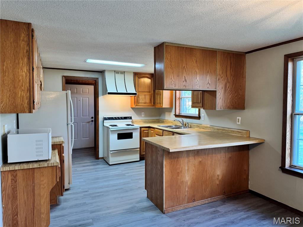 College Heights - Residential