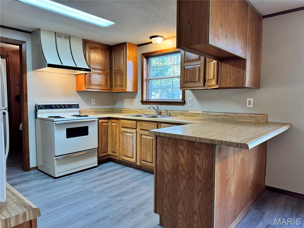 College Heights - Residential