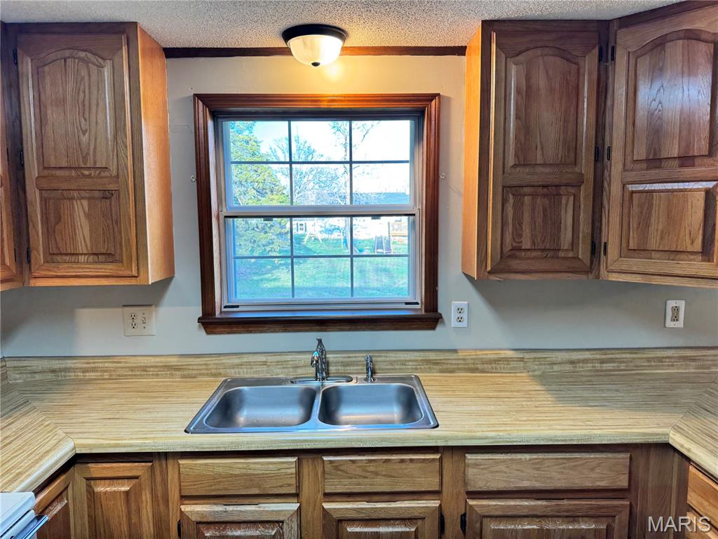 College Heights - Residential