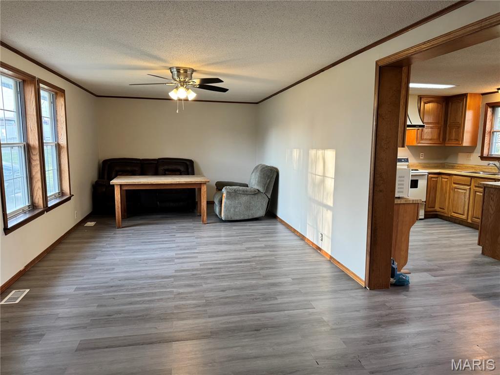 College Heights - Residential