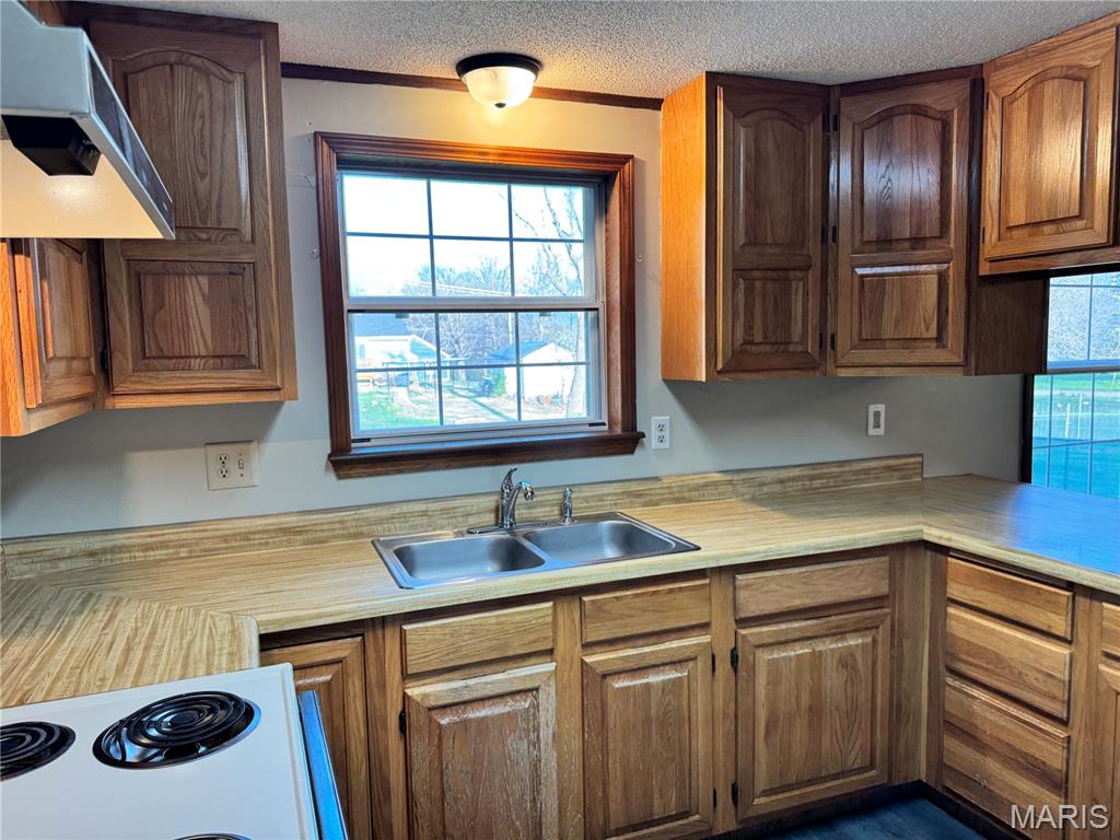 College Heights - Residential