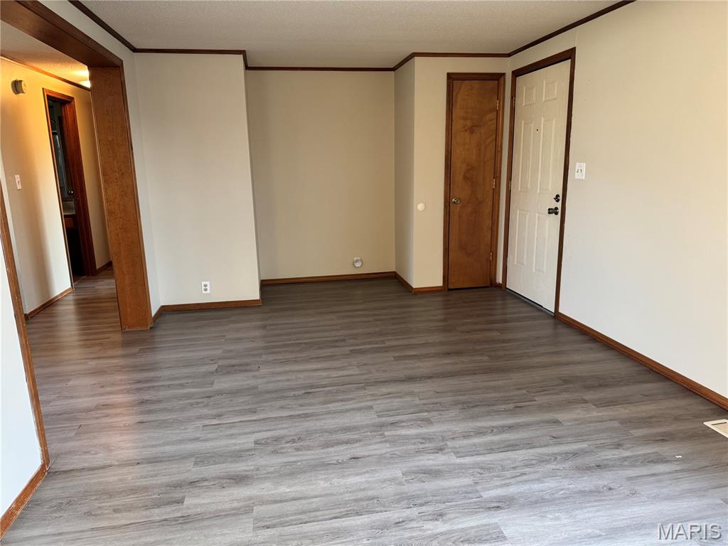 College Heights - Residential