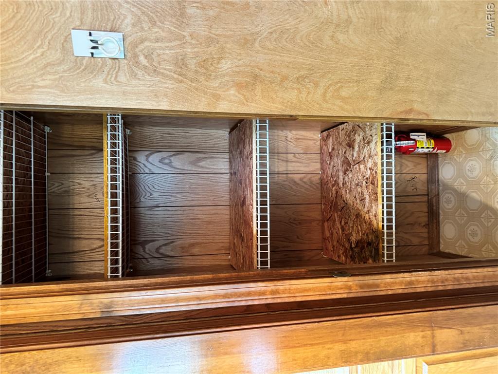 College Heights - Residential