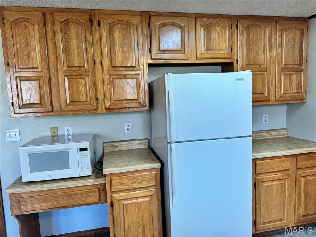 College Heights - Residential