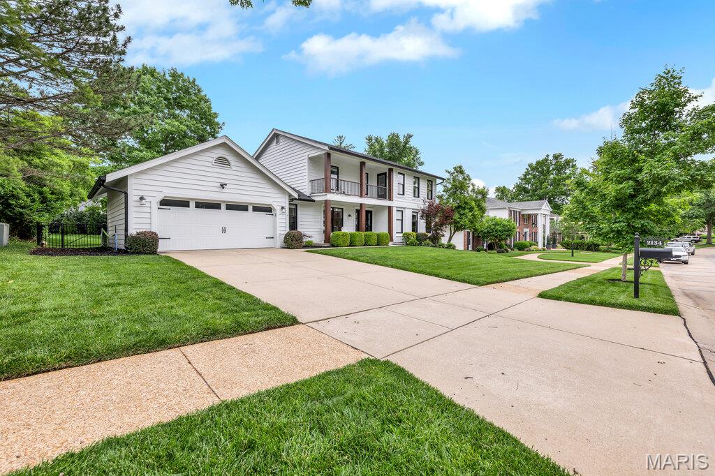 Clarkson Woods 5 - Residential