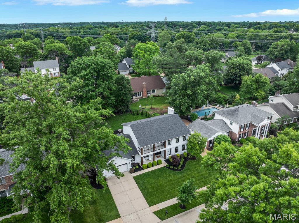 Clarkson Woods 5 - Residential