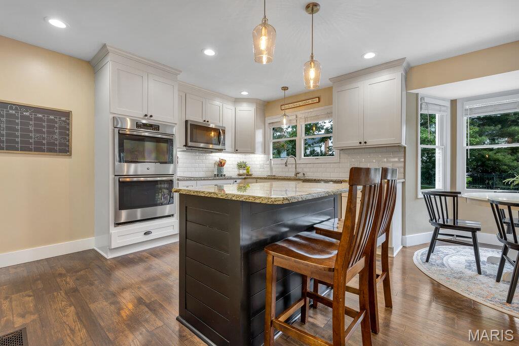 Clarkson Woods 5 - Residential
