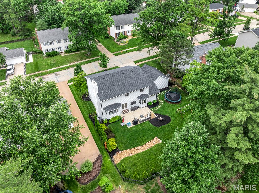 Clarkson Woods 5 - Residential