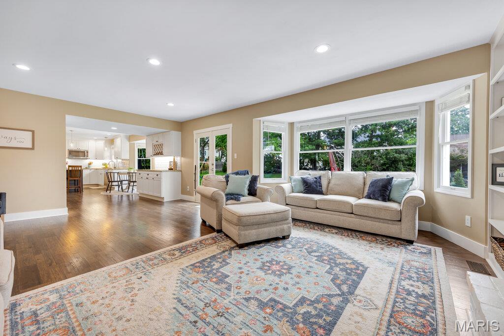 Clarkson Woods 5 - Residential