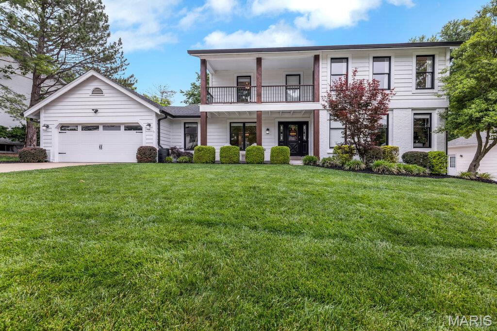 Clarkson Woods 5 - Residential