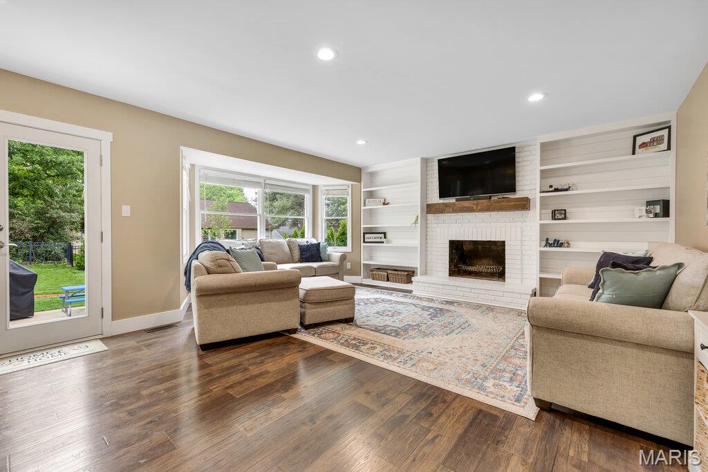 Clarkson Woods 5 - Residential